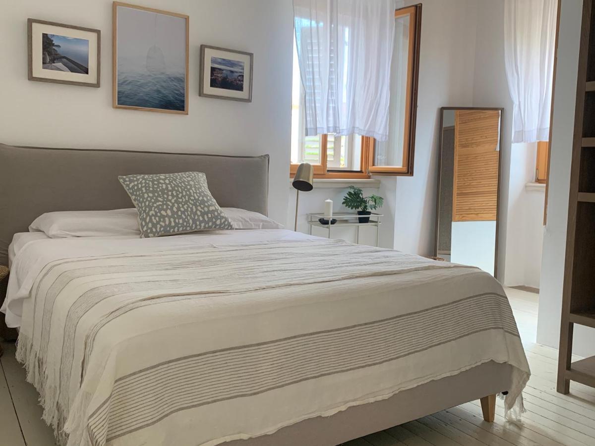 Hvar Luxury Villa And Pool With View In Heart Of Stari Grad Stari Grad  Esterno foto