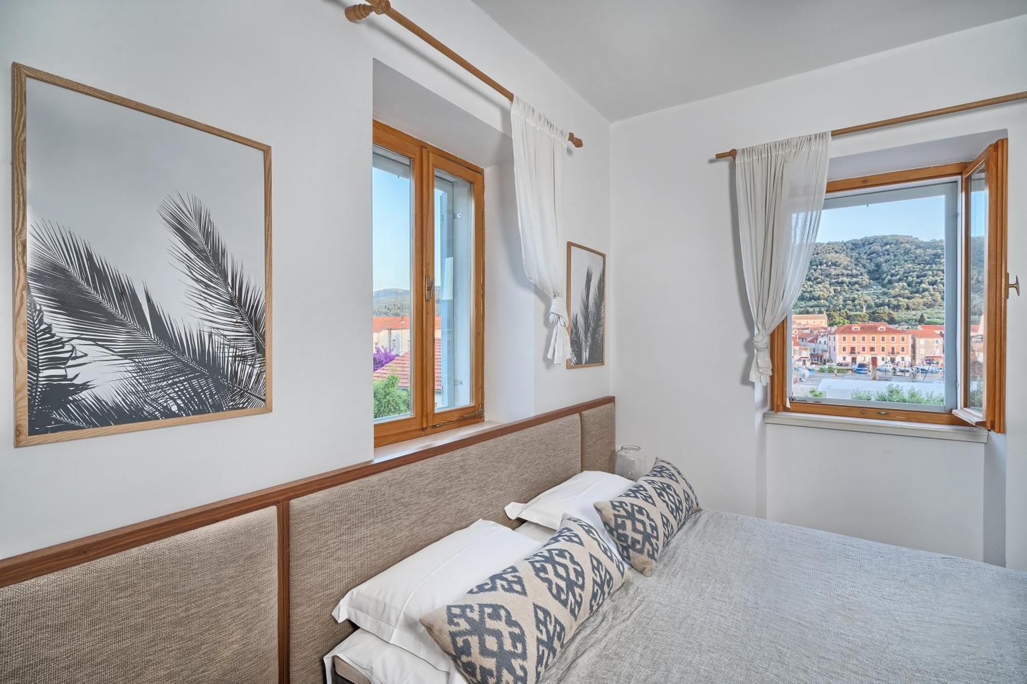 Hvar Luxury Villa And Pool With View In Heart Of Stari Grad Stari Grad  Esterno foto