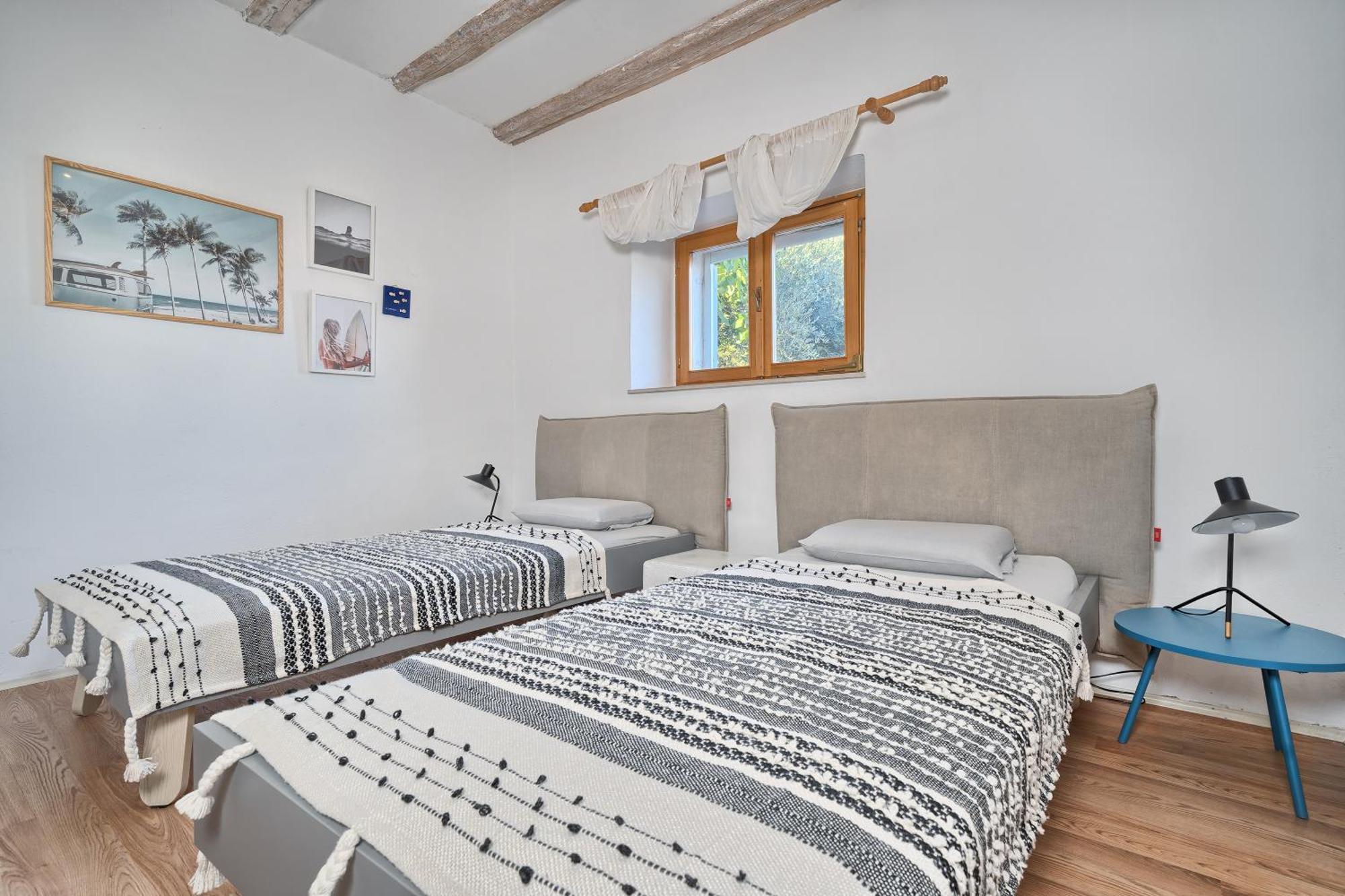 Hvar Luxury Villa And Pool With View In Heart Of Stari Grad Stari Grad  Esterno foto